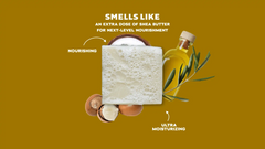 Shea Butter