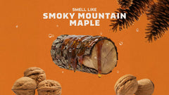 Lumberjack Lodge Deodorant