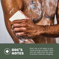 Bar Soap 9-Pack