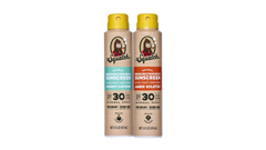 Spray Sunscreen 2-Pack