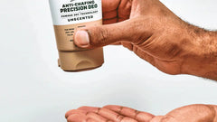 Unscented Precision Deo