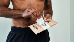 Unscented Wipes