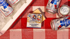 Blue Ribbon Breeze
