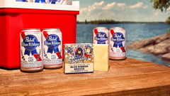 Blue Ribbon Breeze