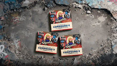 Compound V 3-Pack