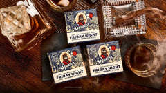 Friday Night 3-Pack