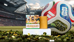 Golden Glory