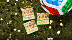 Golden Glory Hat-Trick Pack
