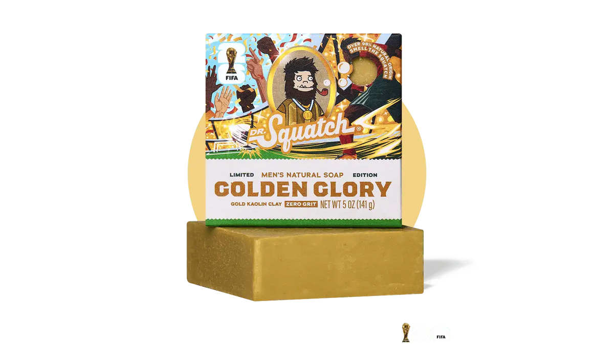 Golden Glory