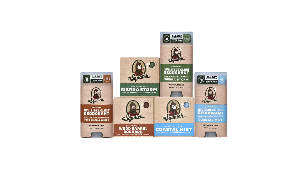Megan's Picks Bundle