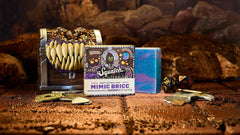 Mimic Bricc
