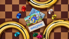 Sonic Speed