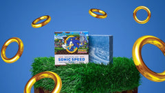 Sonic Speed