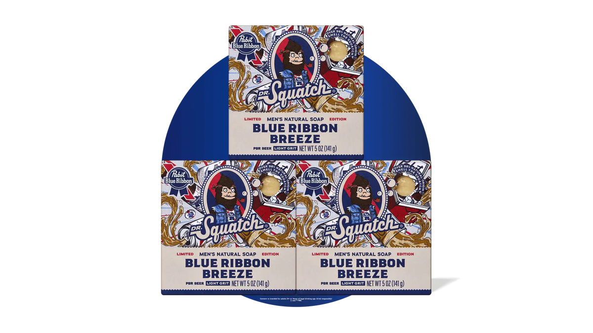 Blue Ribbon Breeze 3-Pack