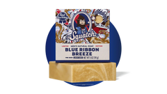 Blue Ribbon Breeze