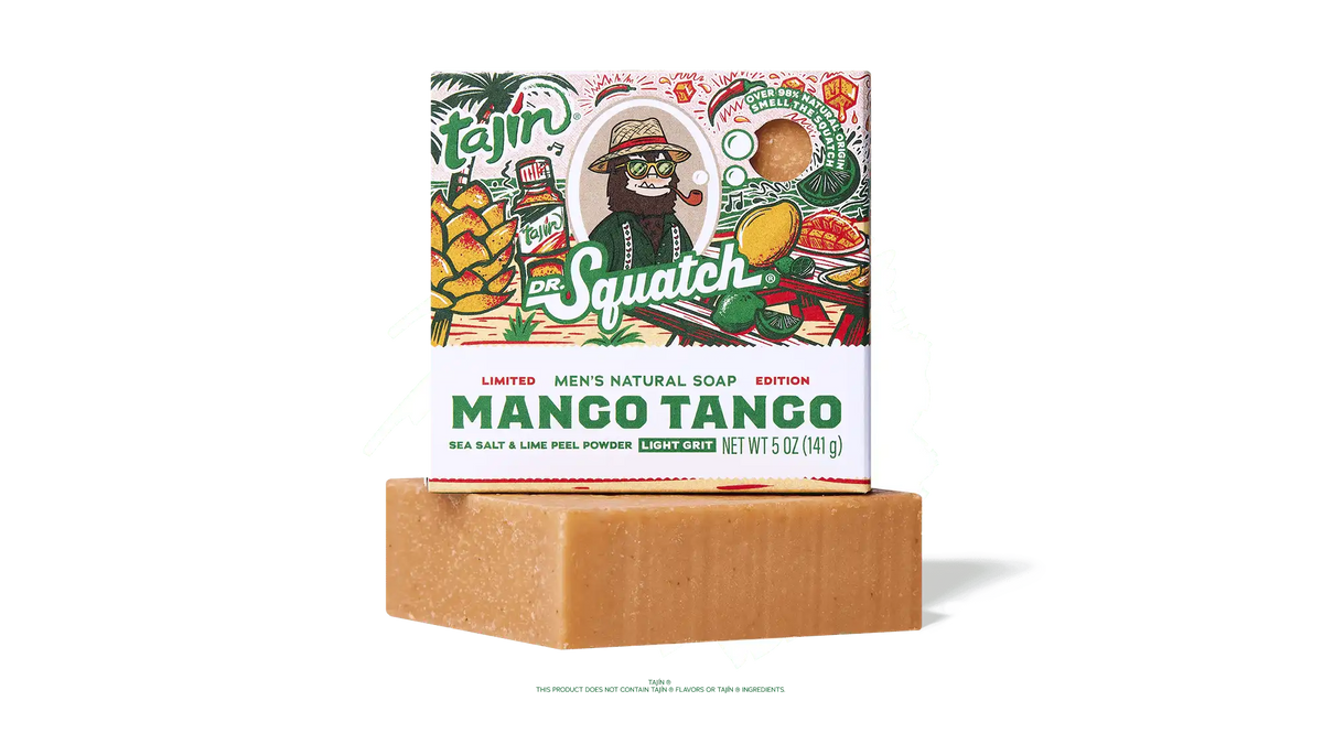 Mango Tango