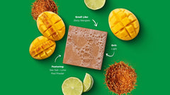 Mango Tango 3-Pack + FREE Mini Tajín® Clásico
