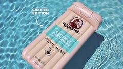 Coconut Castaway Pool Lounger