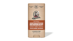 Wood Barrel Bourbon Deodorant