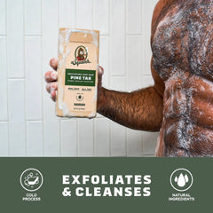 Body Wash 2-Pack