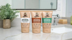Precision Deo 3-Pack